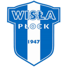Logo: Wisła Płock