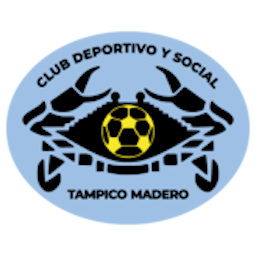 Logo: Tampico Madero