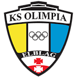Logo: Olimpia Elblag