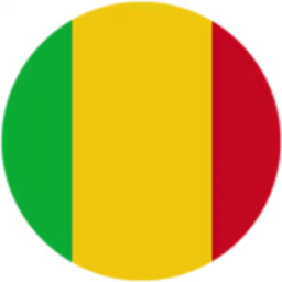Logo: Mali U23