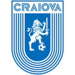 Logo: CS U Craiova