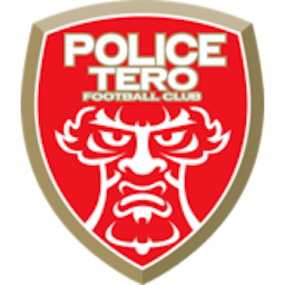 Logo: Police Tero FC