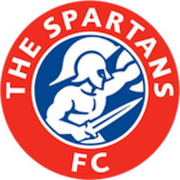 Logo: Spartans Feminino