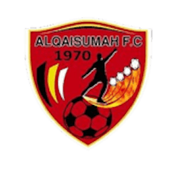 Logo: Al-Qaisumah