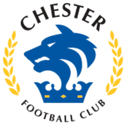 Logo: Chester