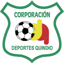 Logo: Deportes Quindío