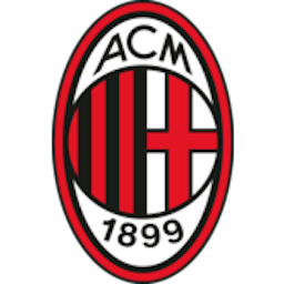 Logo: AC Mailand
