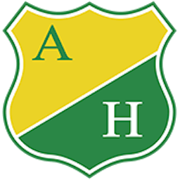 Logo: CD Atletico Huila
