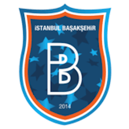 Logo: Istanbul Başakşehir