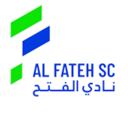 Logo: Al Fateh SC