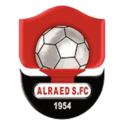 Logo: Al Raed