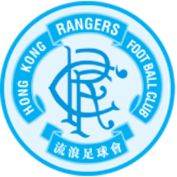 Logo: BC Rangers