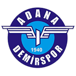 Logo: Adana Demirspor
