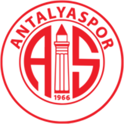Logo: Antalyaspor