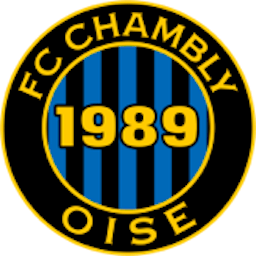 Logo: FC Chambly Oise