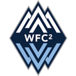 Logo: Vancouver Whitecaps FC II