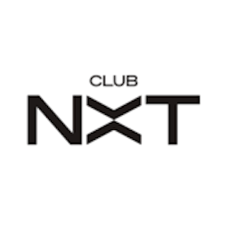 Logo: Club NXT