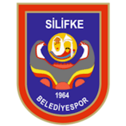 Logo: Silifke Belediyesi Spor Kulübü