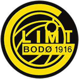 Logo: Bodø Glimt