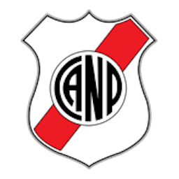 Logo: CA Nacional Potosí