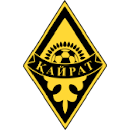 Logo: FC Kairat Almaty