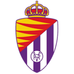 Logo: Real Valladolid