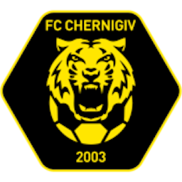 Logo: Chernihiv