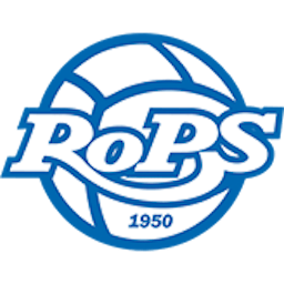 Logo: RoPS Rovaniemi