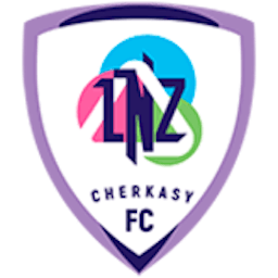 Logo: LNZ Cherkasy