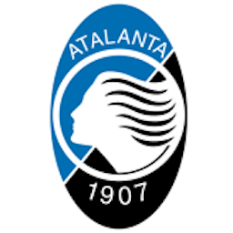 Logo: Atalanta