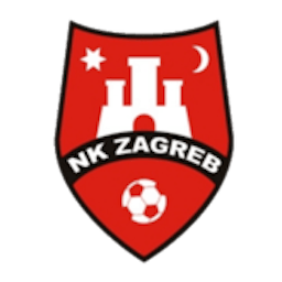 Logo: NK Zagreb