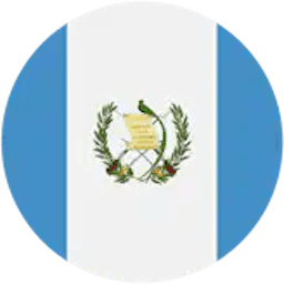 Logo: Guatemala U20