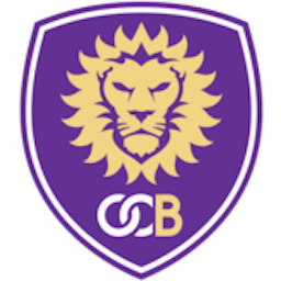 Logo: Orlando City B