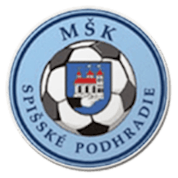 Logo: MŠK Spišské Podhradie