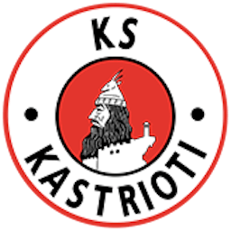 Logo: KS Kastrioti Kruje