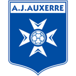 Logo: AJ Auxerre