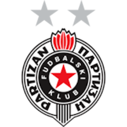 Logo: Partizan U19