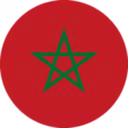 Logo: Morocco U17