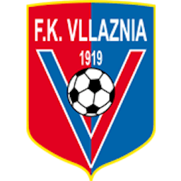 Logo: Vllaznia Shkoder