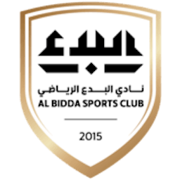 Logo: Al Bidda