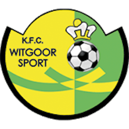 Logo: K WItgoor Sport Dessel