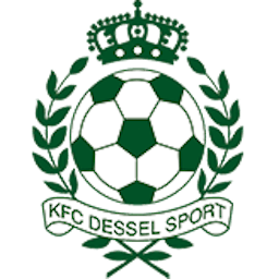Logo: KFC Dessel Sport