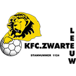 Logo: Zwarte Leeuw