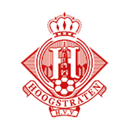 Logo: Hoogstraten VV
