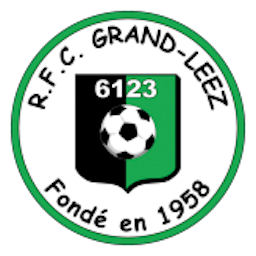 Logo: Grand-Leez