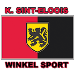 Logo: Sint-Eloois-Winkel