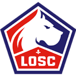 Logo: OSC Lille