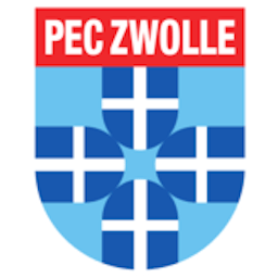 Logo: Zwolle Feminino
