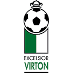 Logo: Excelsior Virton