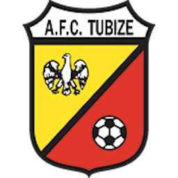 Logo: FC Tubize